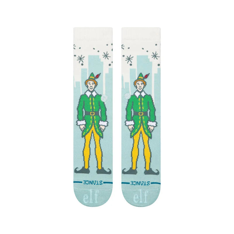 Stance - Unisex Crew Socks -  World's Best