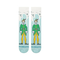 Stance - Unisex Crew Socks -  World's Best