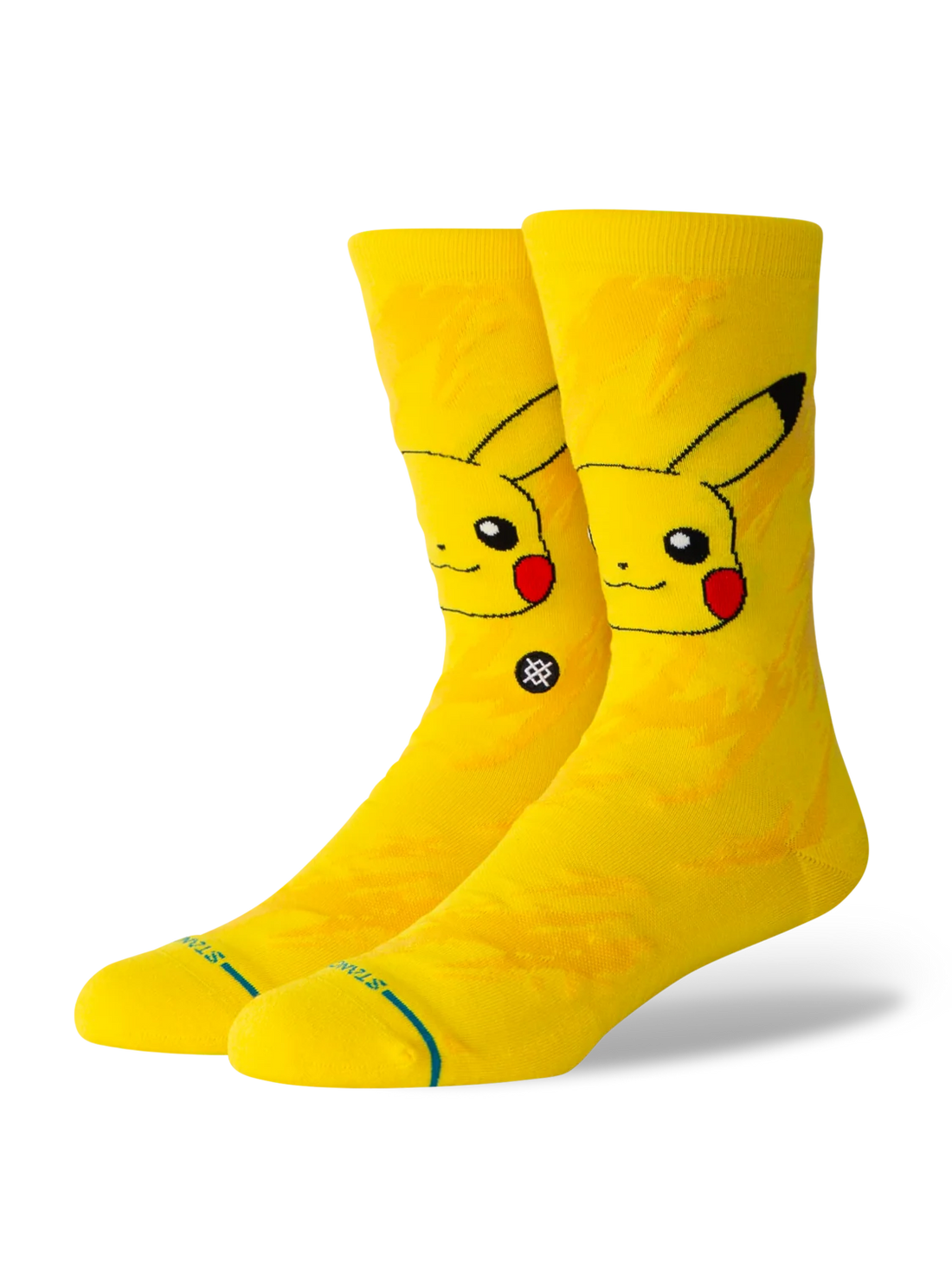 Stance - Pikachu Blot Crew