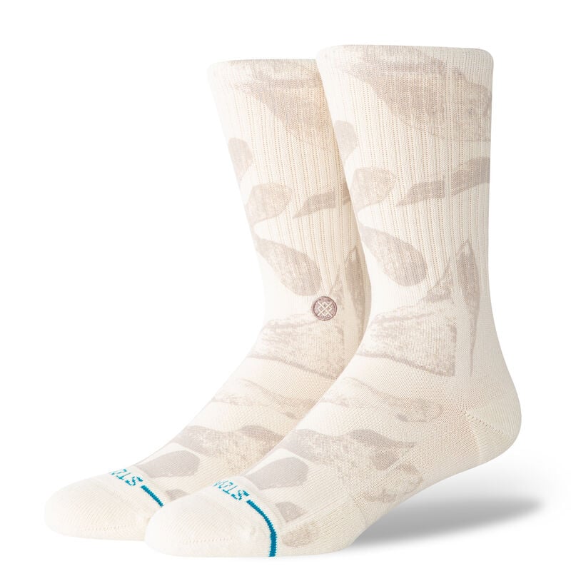 Crew - Stance Medium Cushion Crew Socks