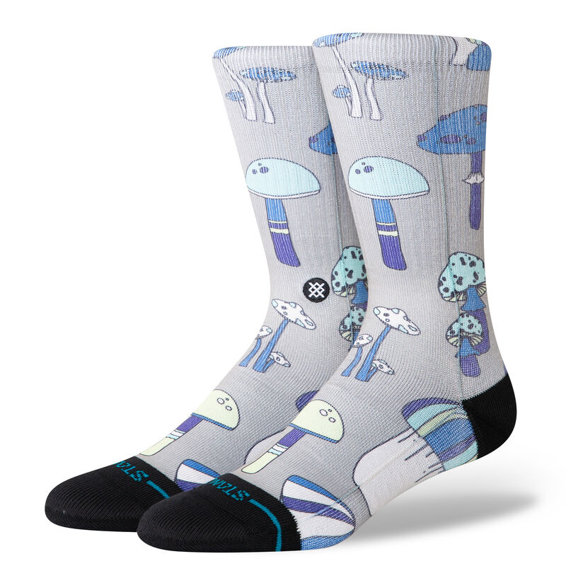 Crew - Stance Crew Socks