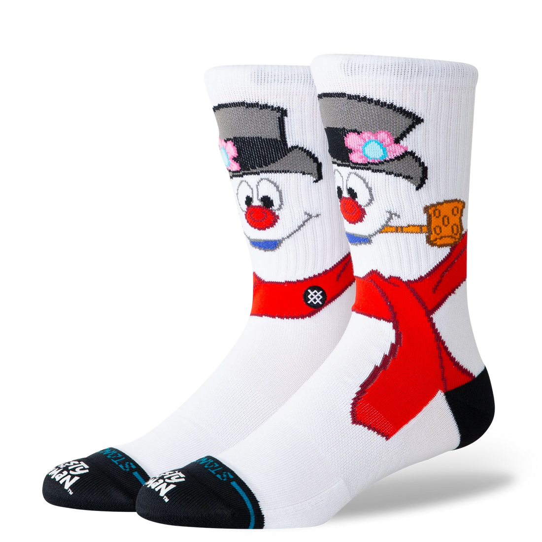 Stance - Frosty Crew
