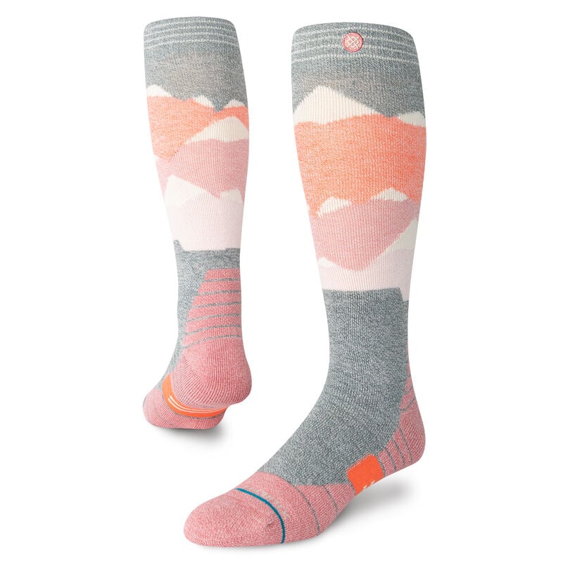 Unisex Snow - Over The Calf -  Lonely Peaks Snow Sock