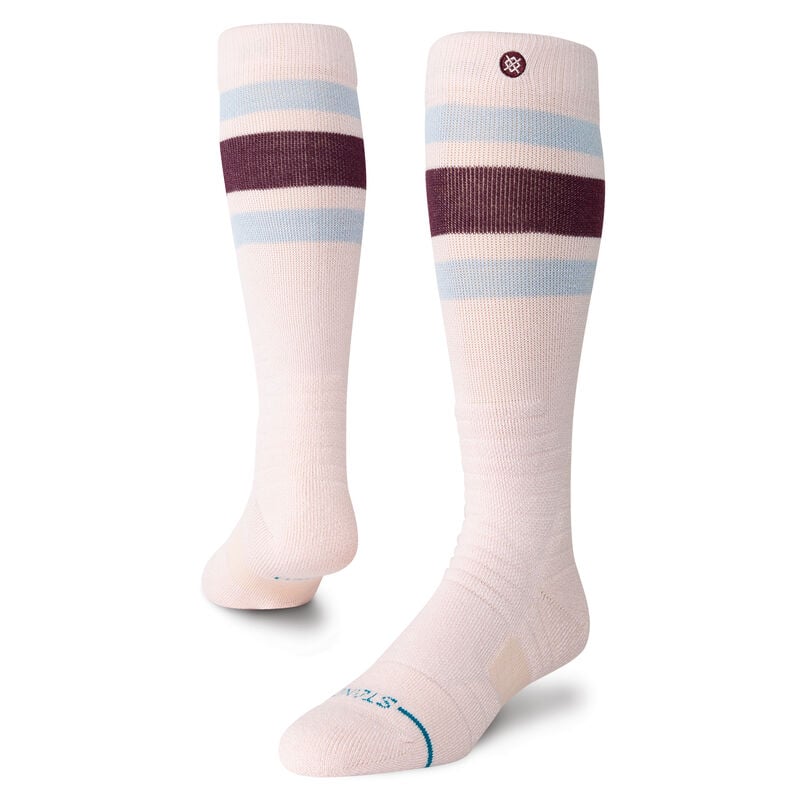 Unisex Snow - Stance Over The Calf - Boyd Mid Wool Snow Socks