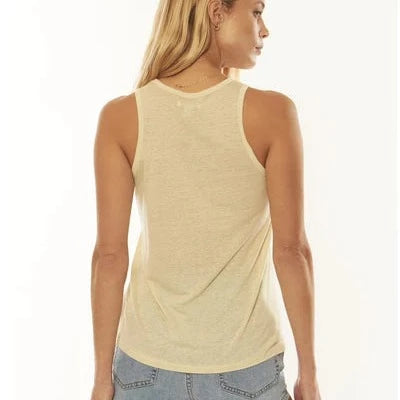 Top - Amuse Tori Knit Tank