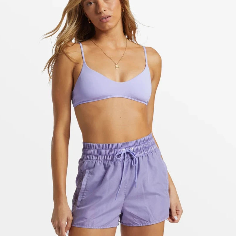 Short - Billabong AB Sol Searcher Elastic Short