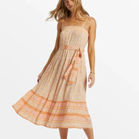 Dress - Billabong Wish For You Dress