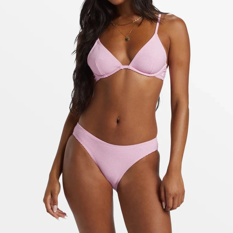 Bikini Bottom - Billabong Tanlines Lowrider Bikini Bottom