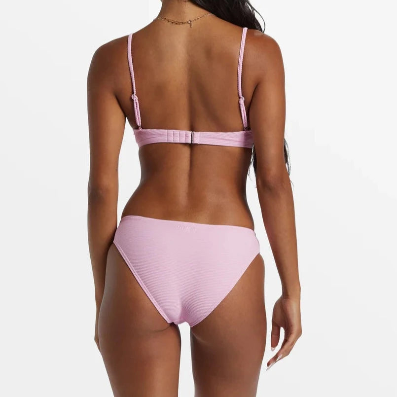 Bikini Bottom - Billabong Tanlines Lowrider Bikini Bottom