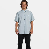 Woven Shirt - Billabong All Day Shirt