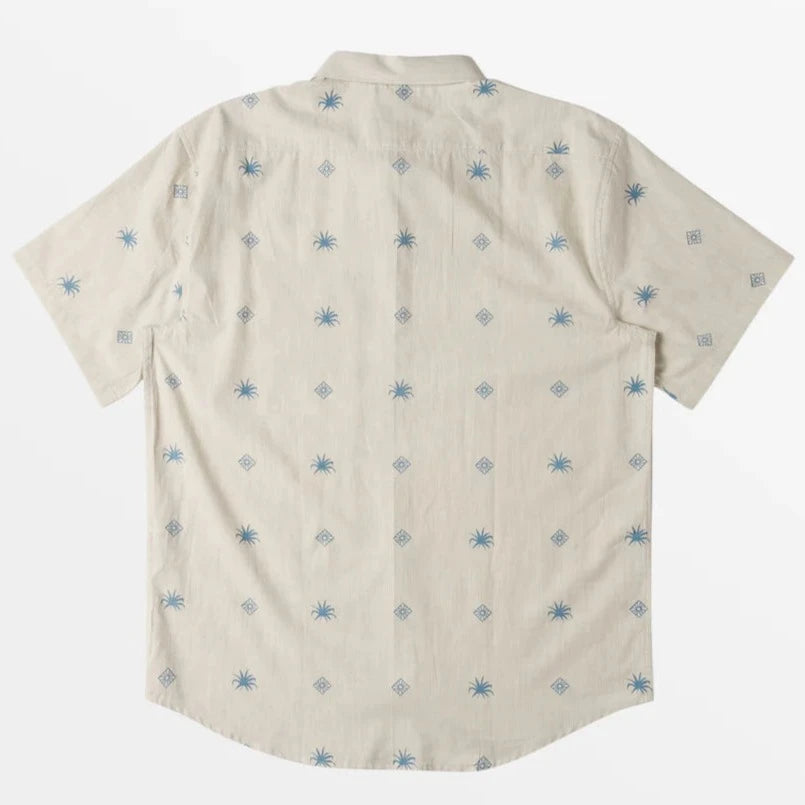 Woven Shirt - Billabong Sundays Woven Shirt