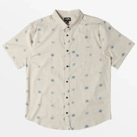 Woven Shirt - Billabong Sundays Woven Shirt