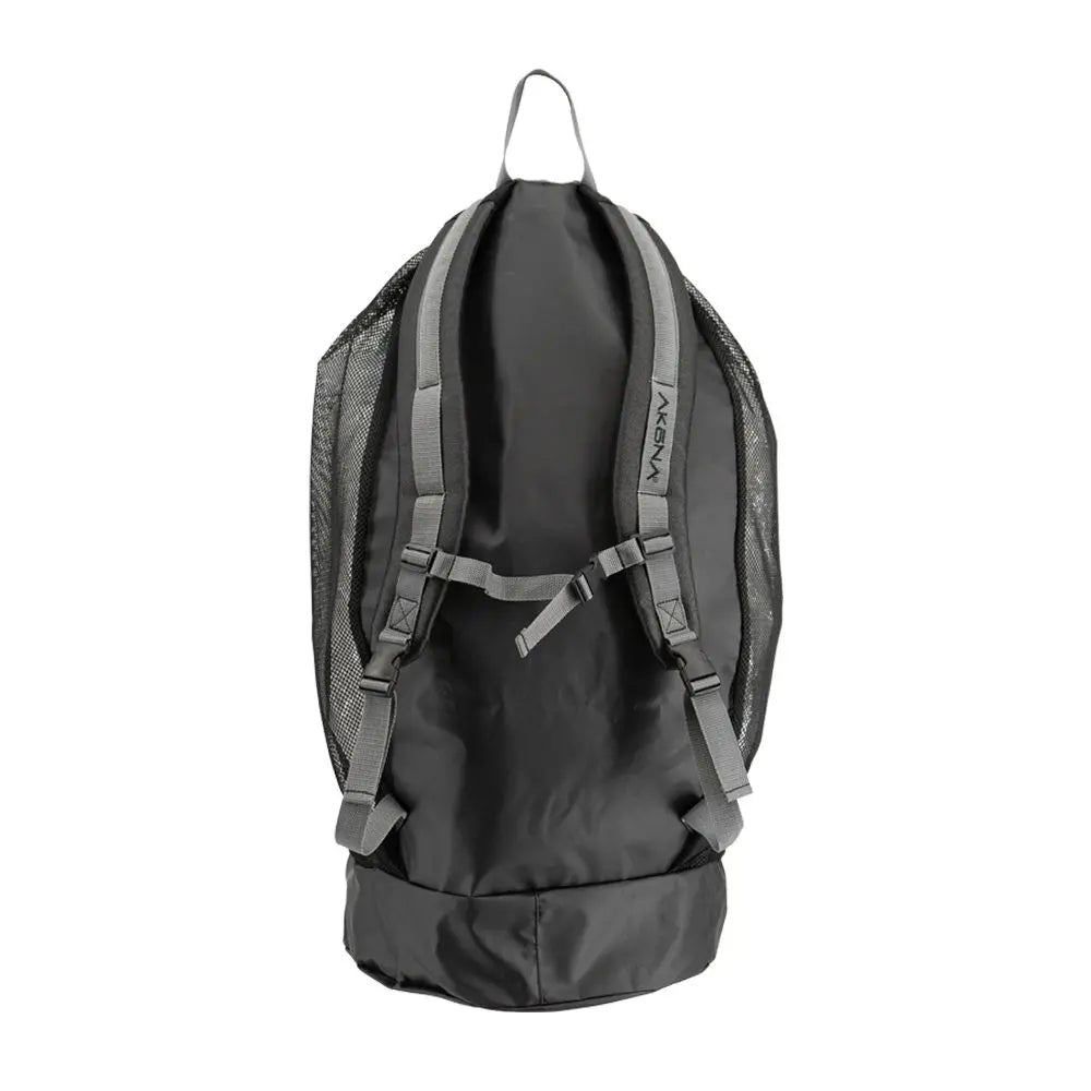Bag - Akona Huron LT Mesh Dive Backpack