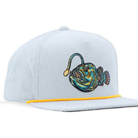 Hat - Bajio Anglerfish Flat Brim Hat