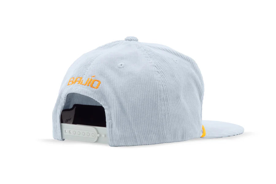 Hat - Bajio Anglerfish Flat Brim Hat