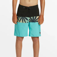 Boys Boadshort - Quiksilver Everyday Panel Boardshort