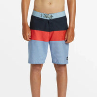 Boys Boadshort - Quiksilver Everyday Panel Boardshort