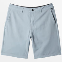 Boys Walk Short - Quiksilver Boys Union Amphibian Walk Short