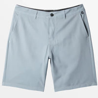 Walk Short - Quiksilver Union 20" Amphibian Walk Short