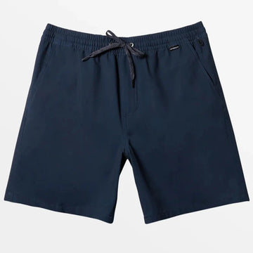 Boys Walk Short - Billabong 8-16 Taxer Amphibian 17" Hybrid Shorts