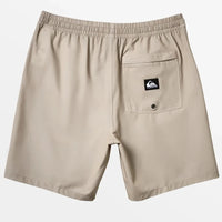 Walk Short - Quiksilver Taxer Amphibian 18" Elastic Walk Short