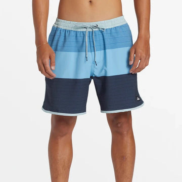 Volley - Quiksilver Surfsilk Tijuana 17" Volley