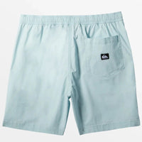 Walk Short - Quiksilver Taxer Amphibian 18" Elastic Walk Short