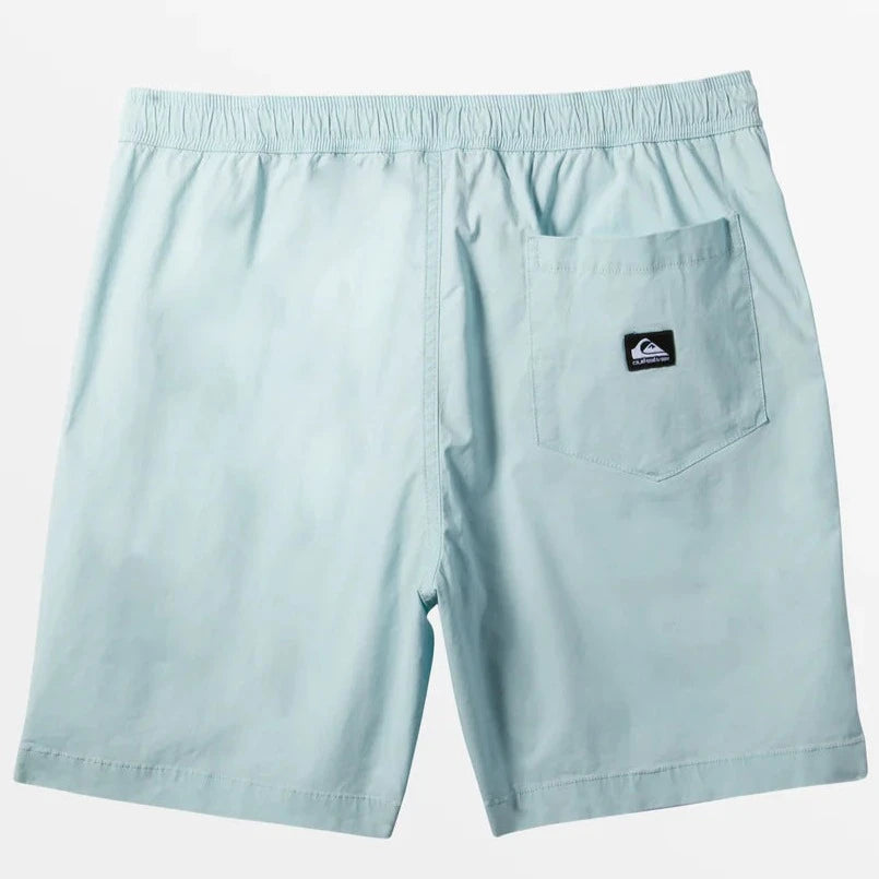 Walk Short - Quiksilver Taxer Amphibian 18" Elastic Walk Short