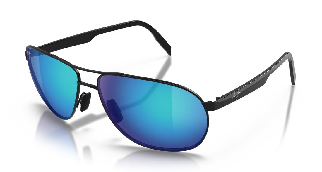 Maui Jim - Castles
