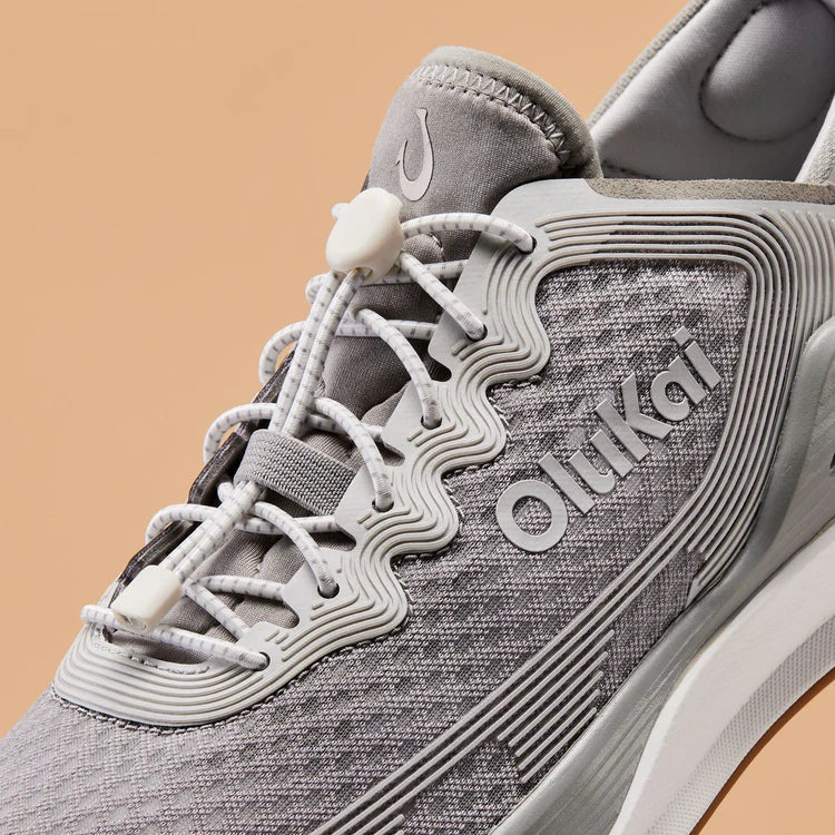 Mens - Olukai Ahi Performance Marine Shoes