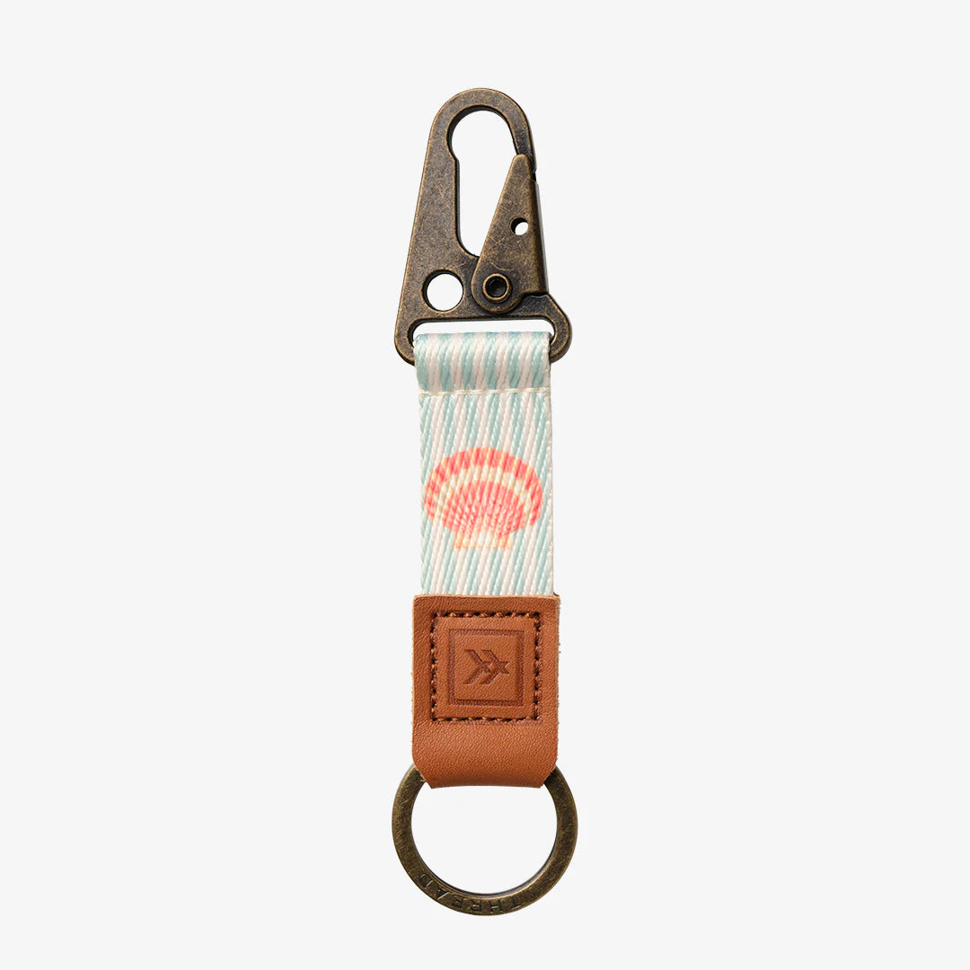 Keychain Clip - Thread Keychain Clips