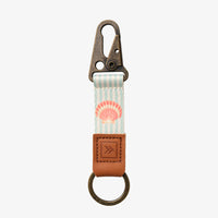 Keychain Clip - Thread Keychain Clips