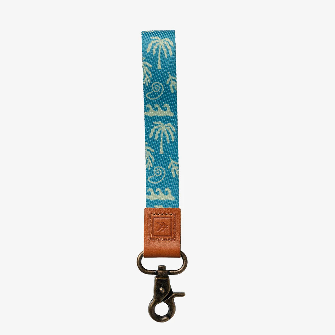 Lanyard - Thread Wrist Lanyards
