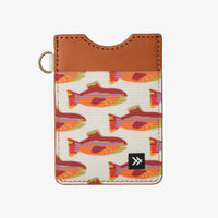 Wallet - Thread Vertical Wallet