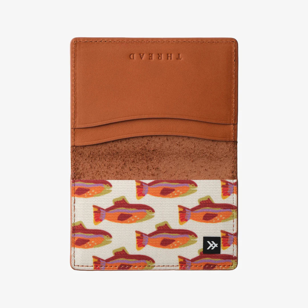 Wallet - Thread Bifold Wallet