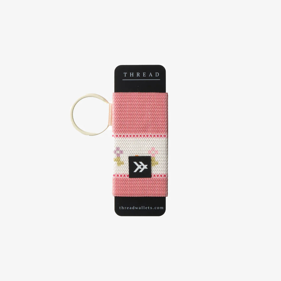 Lip Balm Holder - Thread Lip Balm Holders