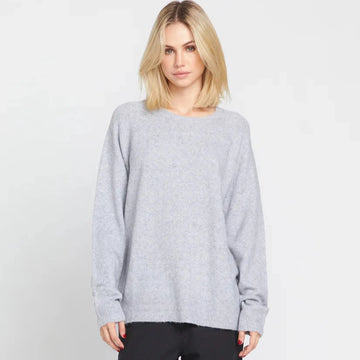 Fleece - Volcom Twinkle Teas Sweater