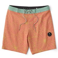 Boys Boardshort - Vissla Naturals 17" Boardshort