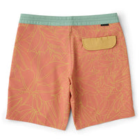 Boys Boardshort - Vissla Naturals 17" Boardshort