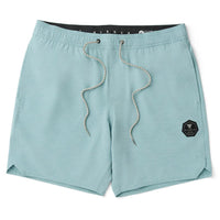 Boys Volley - Vissla Breakers 16" Ecolastic Short