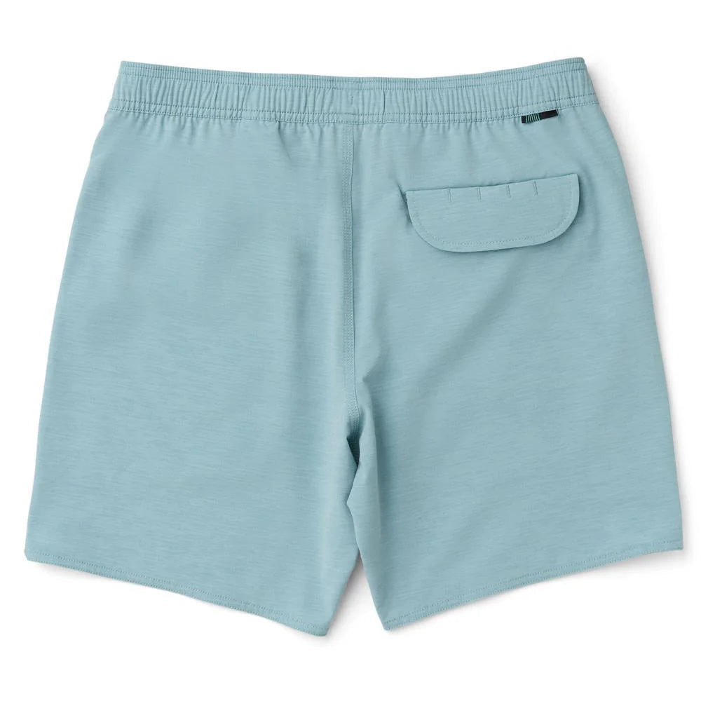 Boys Volley - Vissla Breakers 16" Ecolastic Short