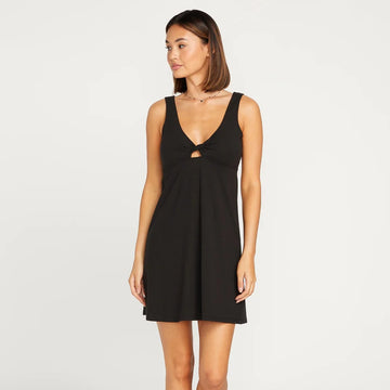 Dress - Volcom Desert Bunnie Dress