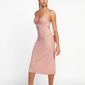 Dress - Volcom Race 2 Space Dress
