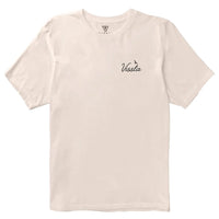 Tee - Vissla Sunset Shadows Cosmic Wash Tee