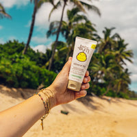 Baby Bum SPF 50 Mineral Lotion 3 oz