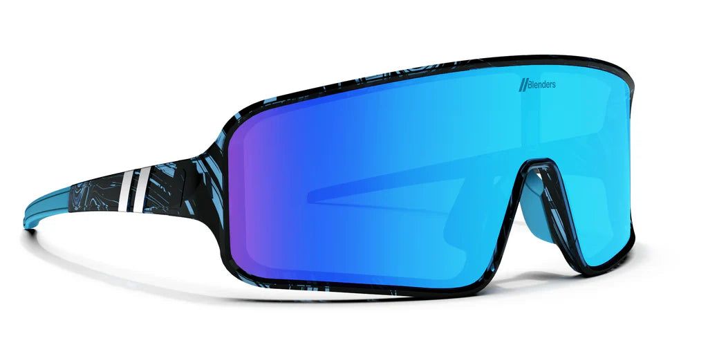 Blender - Eclipse Small Sunglasses