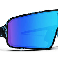 Blender - Eclipse Small Sunglasses