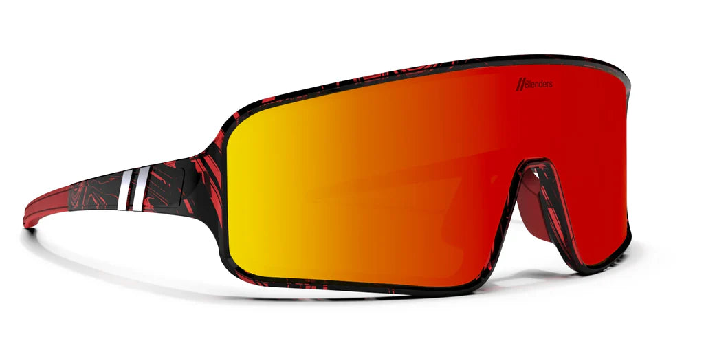 Blender - Eclipse Small Sunglasses