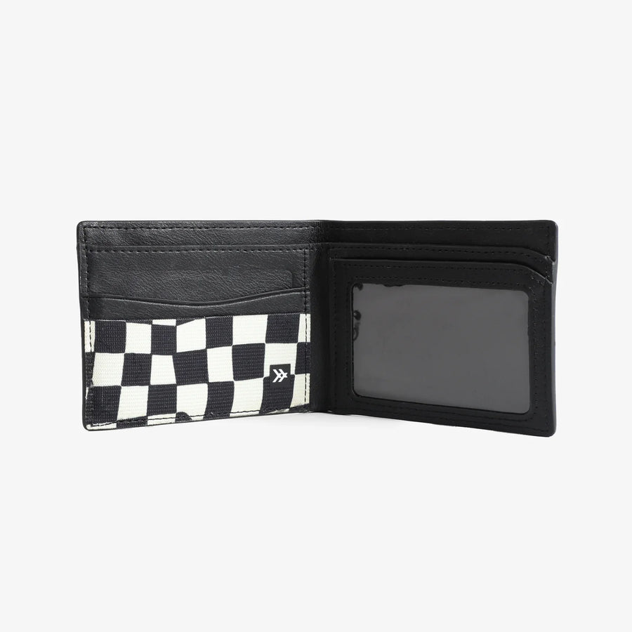 Wallet - Thread Bifold Cash Wallet
