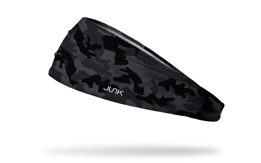 Head Band - Junk Brands Head Band